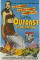 Изгнанник с островов / Outcast of the Islands (1951) L1 BDRip