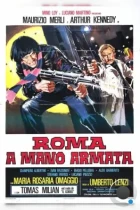 Рим полный насилия / Roma a mano armata (1976) A BDRip