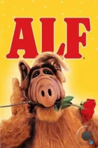 Альф / ALF (1986) HDTV