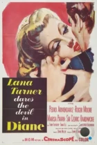Диана / Diane (1956) WEB-DL