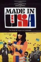 Сделано в США / Made in U.S.A (1966) BDRip
