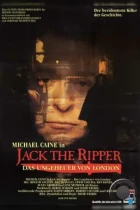 Джек-потрошитель / Jack the Ripper (1988) BDRip