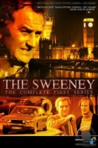 Летучий отряд Скотланд Ярда / The Sweeney (1974) L1 DVDRip