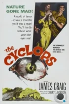 Циклоп / The Cyclops (1957) L1 WEB-DL