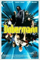 Доберман / Dobermann (1997) BDRip