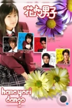 Цветочки после ягодок / Hana yori dango (2005) L2 DVDRip