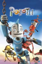 Роботы / Robots (2005) BDRip
