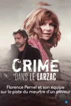 Преступление в Ларзаке / Crime dans le Larzac (2020) WEB-DL