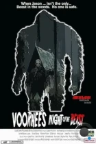Вурхиз: Ночь зверя / Voorhees Night of the Beast (2021) L1 WEB-DL