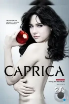 Каприка / Caprica (2009) WEB-DL