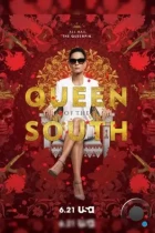 Королева юга / Queen of the South (2016) WEB-DL