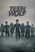 Оборотень / Teen Wolf (2011) HDTV