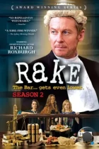 Рейк / Rake (2010) HDTV