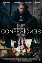 Исповедь / Confessions (2023) WEB-DL