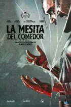 Журнальный столик / La mesita del comedor (2022) WEB-DL