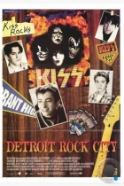 Детройт – город рока / Detroit Rock City (1999) BDRip