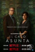 Дело Асунты / El caso Asunta (2024) WEB-DL