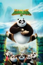 Кунг-фу Панда 3 / Kung Fu Panda 3 (2016) BDRip