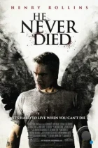 Он никогда не умирал / He Never Died (2015) BDRip