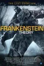 Теория Франкенштейна / The Frankenstein Theory (2013) L2 BDRip