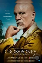 Череп и кости / Crossbones (2014) WEB-DL