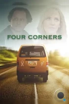 Четыре угла / The 4 Corners (2014) WEB-DL