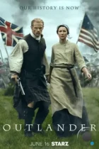 Чужестранка / Outlander (2014) WEB-DL