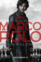 Марко Поло / Marco Polo (2014) WEB-DL