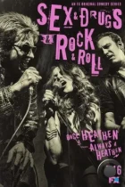 Секс, наркотики и рок-н-ролл / Sex & Drugs & Rock & Roll (2015) WEB-DL