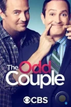 Странная парочка / The Odd Couple (2015) WEB-DL