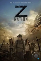 Нация Z / Z Nation (2014) WEB-DL