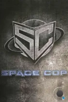 Космический полицейский / Space Cop (2016) L2 BDRip