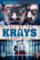 Падение Крэйсов / The Fall of the Krays (2016) BDRip