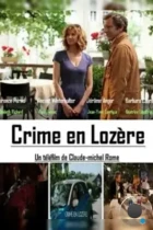 Убийство в Лозере / Crime en Lozère (2014) WEB-DL