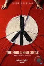Человек в высоком замке / The Man in the High Castle (2015) WEB-DL