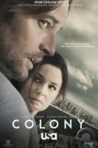 Колония / Colony (2016) WEB-DL