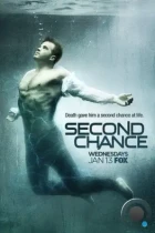 Второй шанс / Second Chance (2016) WEB-DL
