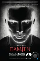 Дэмиен / Damien (2016) WEB-DL