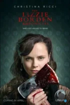 Хроники Лиззи Борден / The Lizzie Borden Chronicles (2015) HDTV