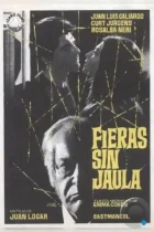Двое мужчин для Алексы / Fieras sin jaula (1971) L1 BDRip