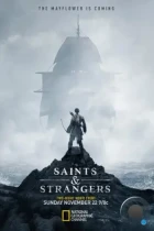 Святые и чужие / Saints & Strangers (2015) HDTV