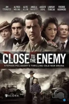 Враг близко / Close to the Enemy (2016) HDTV