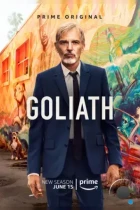 Голиаф / Goliath (2016) WEB-DL