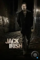 Джек Айриш / Jack Irish (2015) WEB-DL