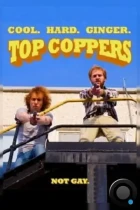 Ржавые копы / Top Coppers (2015) WEB-DL