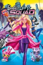 Barbie: Шпионская история / Barbie: Spy Squad (2016) BDRip