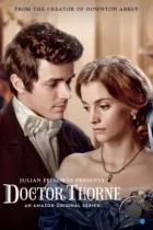 Доктор Торн / Doctor Thorne (2016) HDTV