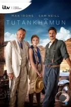 Тутанхамон / Tutankhamun (2016) HDTV