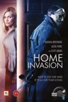 Взлом / Home Invasion (2016) WEB-DL