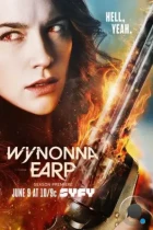 Вайнона Эрп / Wynonna Earp (2016) WEB-DL